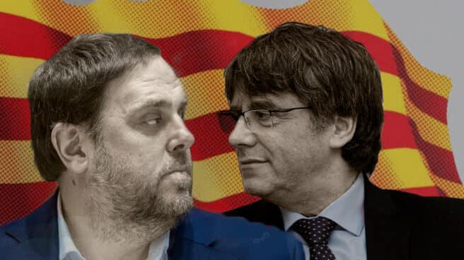 puigdemont-junqueras