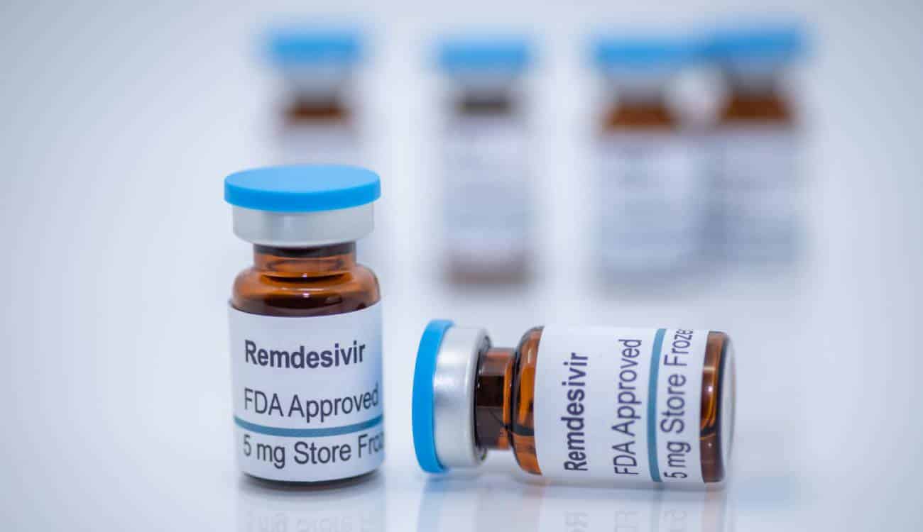 Las empresas españolas Esteve y Uquifa participan en la fabricación de Remdesivir, único fármaco aprobado para el tratamiento de Covid-19