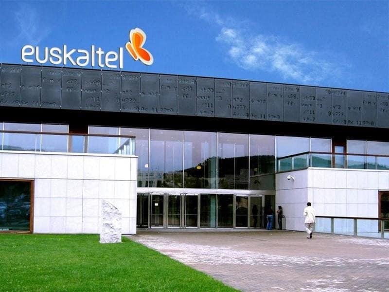 Euskaltel acelera su crecimiento con el lanzamiento de Virgin Telco y gana un 55% más