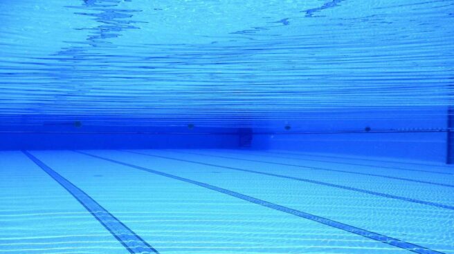 Piscina Piscina
