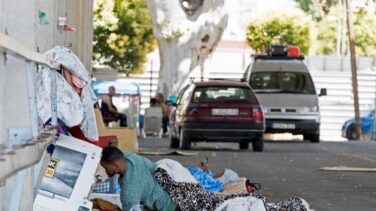 "Nadie habla de confinamientos selectivos por miedo a que le llamen racista"