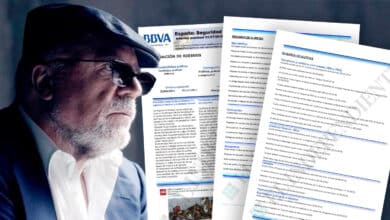 El BBVA contrató a Villarejo porque tenía "acceso a recursos" inalcanzables para otras empresas