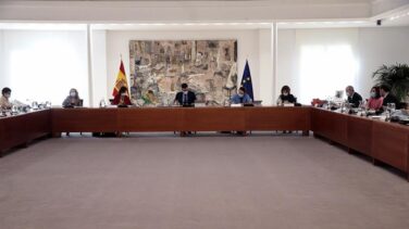 El silencio de Sánchez sobre Juan Carlos I deteriora su relación con Iglesias