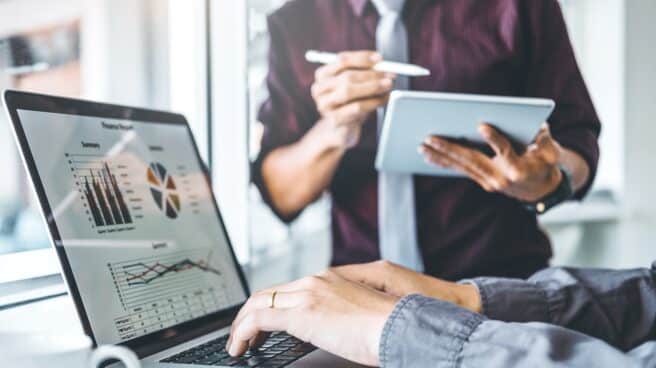 coaching pymes autónomos