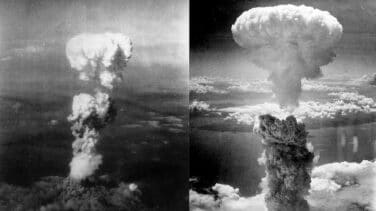 El ingeniero que sobrevivió a las dos bombas atómicas en Japón