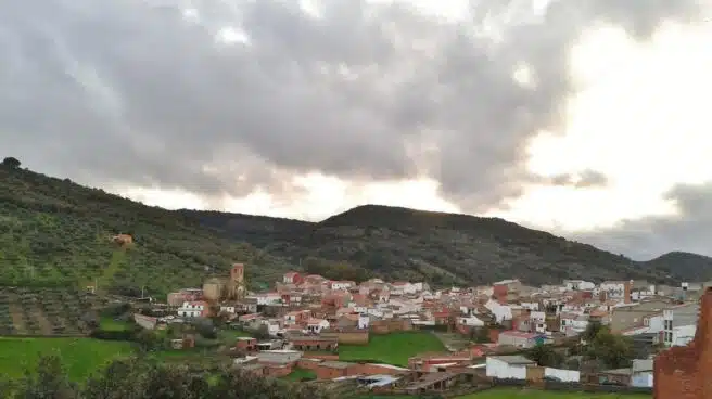 Decretado el aislamiento de Villarta de los Montes (Badajoz) tras dar positivo 37 de sus 400 vecinos