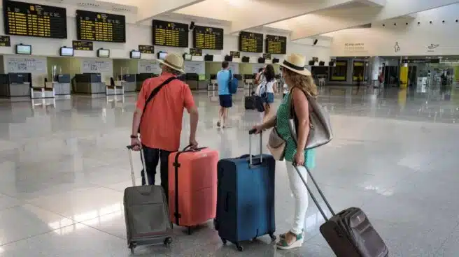 Las agencias de viajes piden acogerse a los nuevos ERTE de la reforma laboral