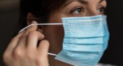 Aragón multará con al menos 300 euros a quienes no lleven mascarilla ante la mínima reincidencia