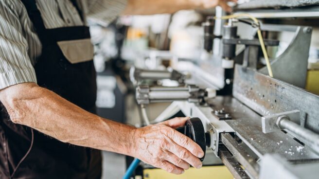 autónomo trabajar seguridad