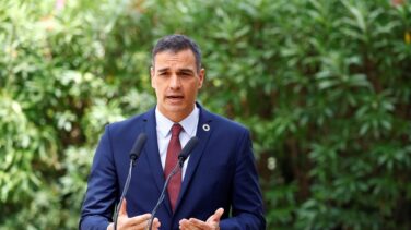 Sánchez defiende la “independencia” de los jueces frente a los ataques de Podemos por su imputación
