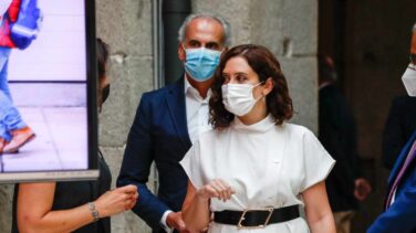 Madrid pedirá al Gobierno datos sobre los rastreadores del Ejército