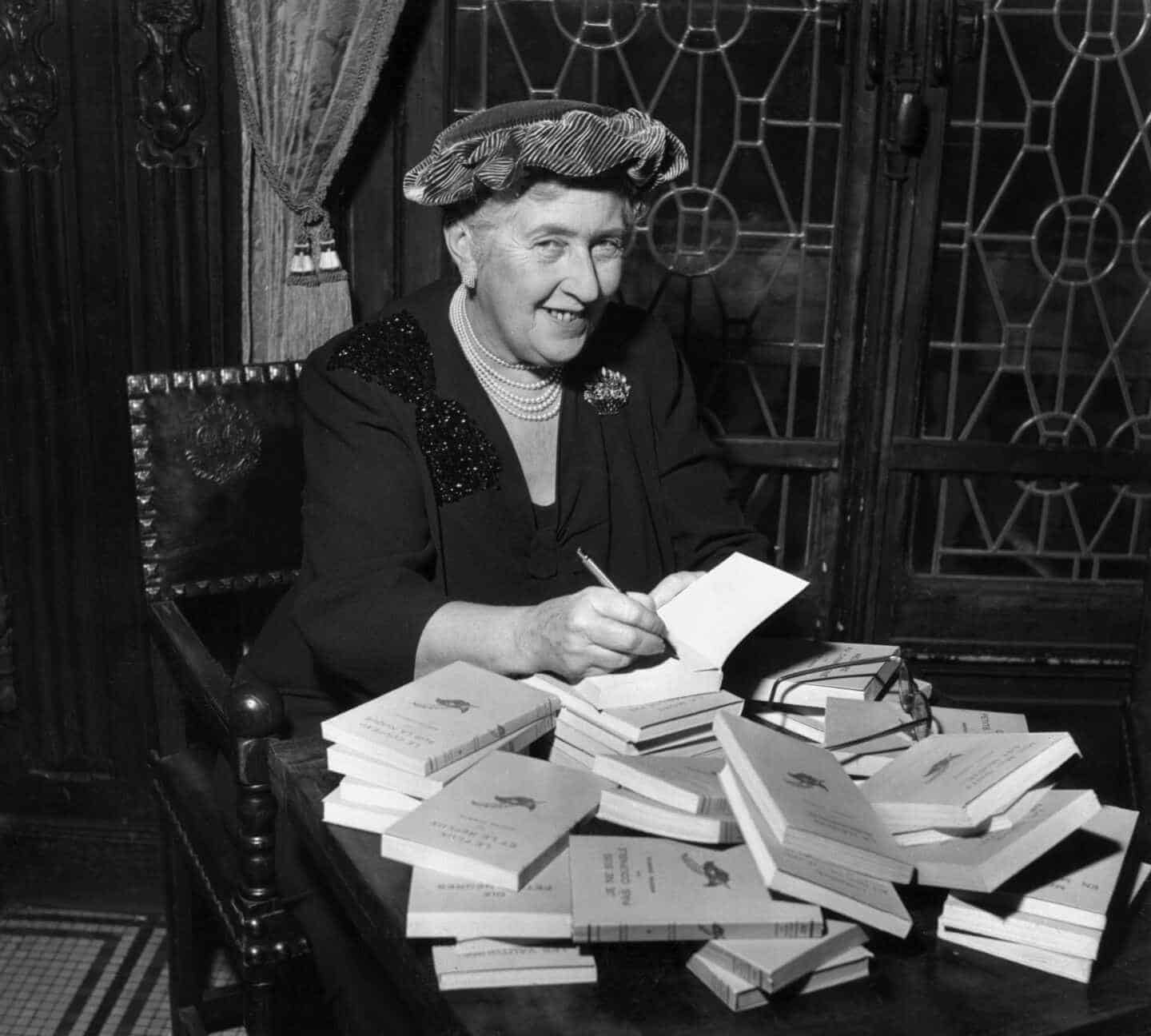 El libro 'Diez negritos' de Agatha Christie cambia de título en francés para "no herir"