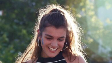 Amaia lanza 'La victoria' y 'Cosas interesantes para decir'