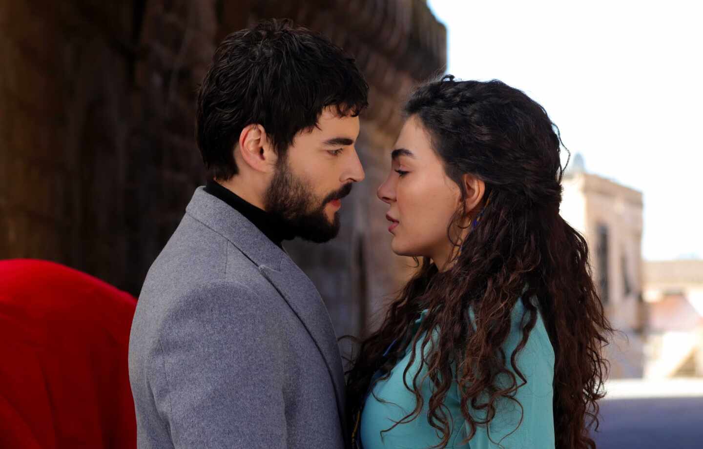 'Hercai', el nuevo fenómeno turco de Nova.