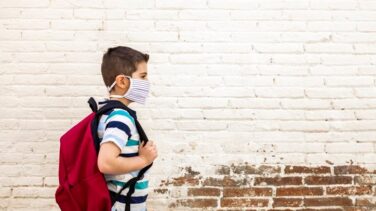 Un mes para la vuelta a las aulas: sin hoja de ruta para evitar la segunda ola