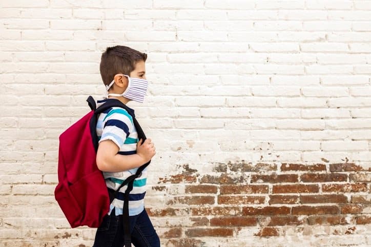 Un mes para la vuelta a las aulas: sin hoja de ruta para evitar la segunda ola