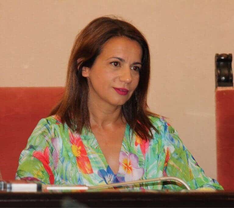 El Gobierno nombra a Silvia Calzón como nueva secretaria de Estado de Sanidad