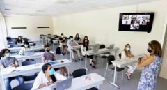 Otoño caliente en la universidad: falta de medidas y de información