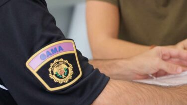 Detenido dos veces en cuatro días por acoso telefónico a su hija menor, con hasta 104 llamadas en 24 horas