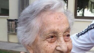 La persona más longeva de España sobrevive al coronavirus con 113 años