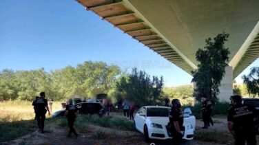 La Policía disuelve un 'after' con  40 personas en Sevilla