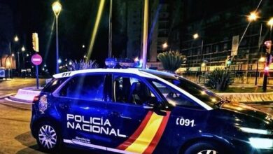 Detenido un hombre por agredir, escupir e insultar a su pareja y abusar sexualmente de una hija de ella