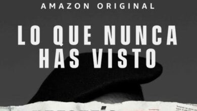 Amazon lanza las primeras imágenes de la serie documental El Desafío: ETA