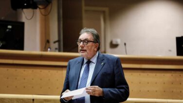 Los senadores de JxCat se dan de baja del PDeCAT ante la "deriva" del partido