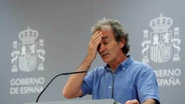 El patinazo de Simón: resucita a la "Unión Soviética" para hablar de la vacuna rusa