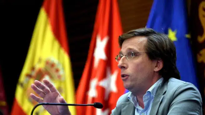 Almeida aclara que en Madrid las restricciones no serán como en la primera ola