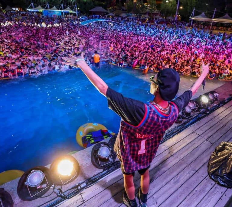 De zona cero a macrofiesta: ¿Qué nos hemos perdido en Wuhan?