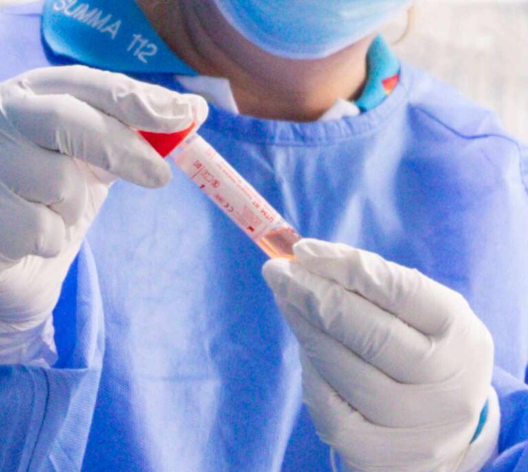 Test rápidos de antígenos, resultado en 15 minutos y con la misma fiabilidad que una PCR