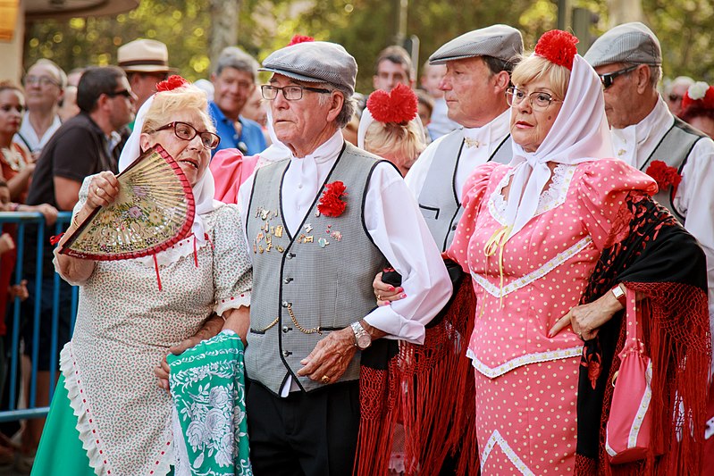 De la Paloma a Sanlúcar de Barrameda: las fiestas del 15 de agosto que ha 'confinado' el Covid