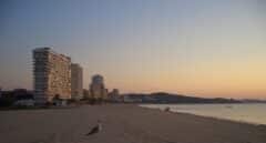 Muere un joven de 16 años en una playa de Girona y ya son 20 los ahogados en Cataluña