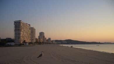 Muere un joven de 16 años en una playa de Girona y ya son 20 los ahogados en Cataluña