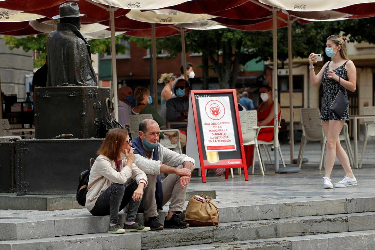 Canarias se suma a Galicia y prohíbe fumar en espacios públicos