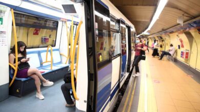 Los puntos negros de las aglomeraciones en el Metro: "Seremos un foco muy importante en septiembre"