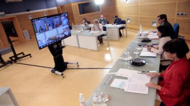 Gobierno y autonomías salen del paso con un protocolo reciclado de hace dos meses