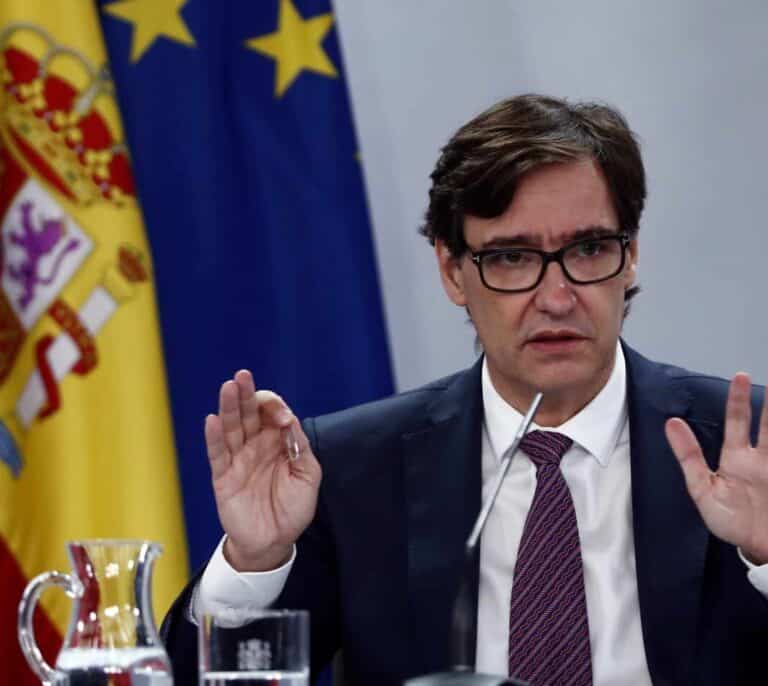 Illa asegura que ahora "no se dan las circunstancias de salud pública" para un confinamiento como el de marzo