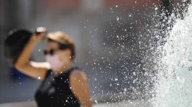 Mañana se retiran las nubes y vuelven a subir las temperaturas