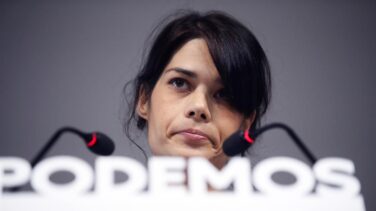 Podemos advierte al PSOE: si pacta con Ciudadanos, "con nosotros que no cuente"