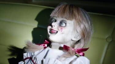 El caso de la muñeca Annabelle: ¿Cuál es su historia y dónde está realmente?