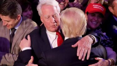 Robert Trump, hermano menor del presidente de EEUU, muere a los 71 años