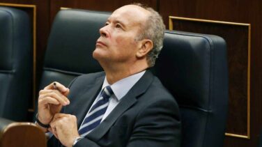 El ministro de Justicia, al servicio de los intereses de Pablo Iglesias