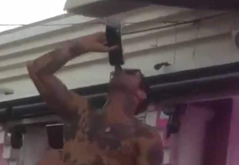 Escupiendo alcohol al público y sin mascarillas: el concierto de Torremolinos que investiga la policía