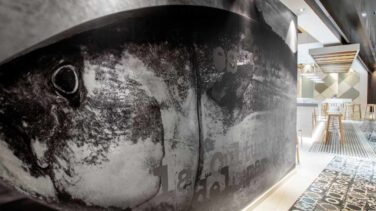 Cierra en Cádiz el restaurante 'El Campero' por un caso de coronavirus