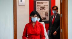 La ministra de Educación ha incumplido sus obligaciones