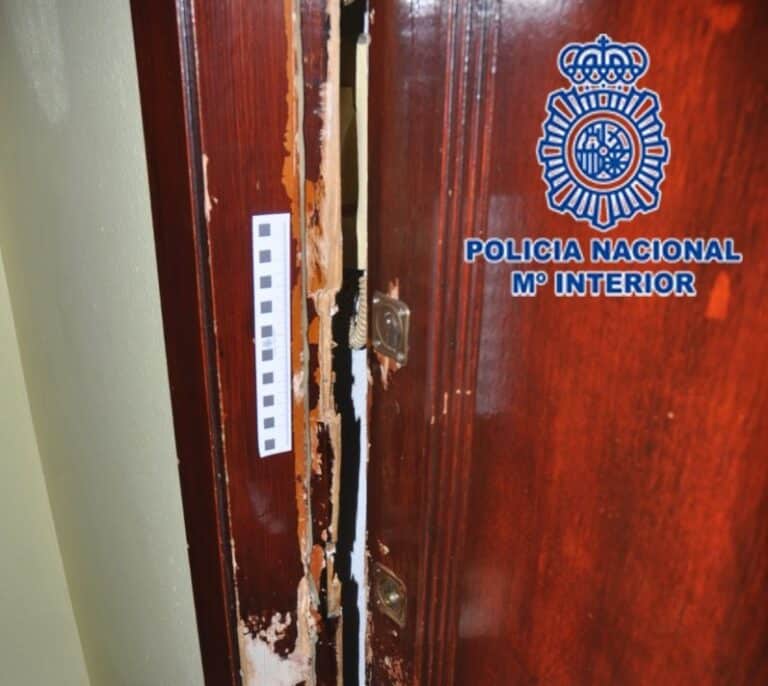 Qué hacer para echar a un okupa de tu casa en menos de 48 horas