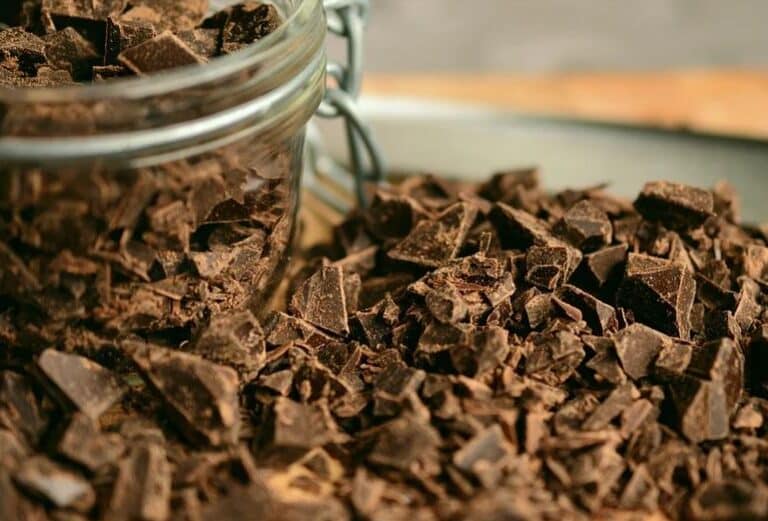 Lluvia de chocolate en Suiza: un fallo en una fábrica de Lindt provoca este 'fenómeno'