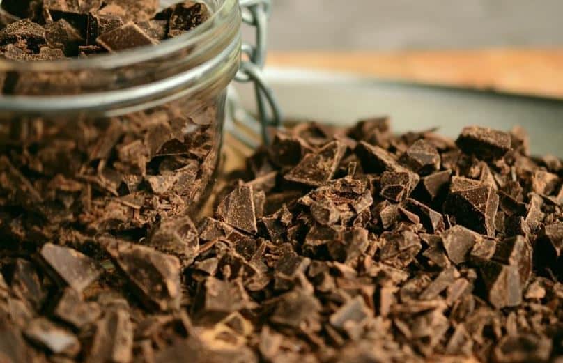 Lluvia de chocolate en Suiza: un fallo en una fábrica de Lindt provoca este 'fenómeno'